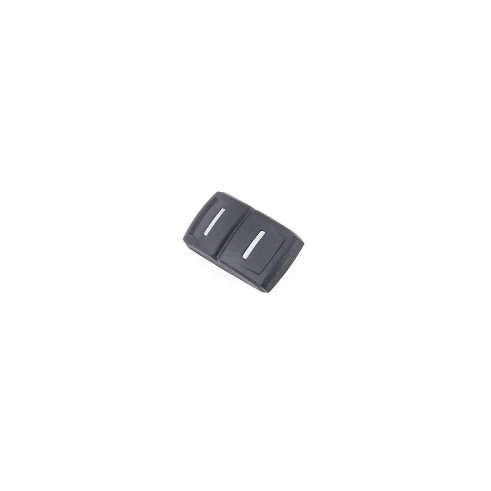 Sierra Marine Multi Purpose Switch Actuator - Two Red Line Lenses - SIERK19170